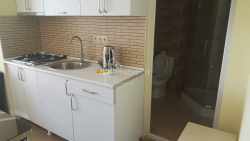 شقة سكنية 38.4 متر مربع - شريف خيمشياشفيلي, Batumi, جورجيا