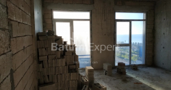 شقة سكنية 35 متر مربع - شريف خيمشياشفيلي, باتومي, جورجيا