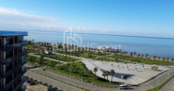 شقة سكنية 1-комн 35 m² - شريف خيمشياشفيلي, Batumi