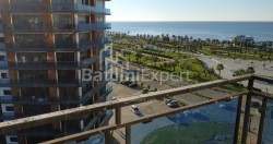 شقة سكنية 35 متر مربع - شريف خيمشياشفيلي, باتومي, جورجيا