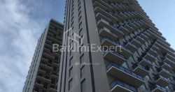 شقة سكنية 1-комн 35 m² - شريف خيمشياشفيلي, Batumi