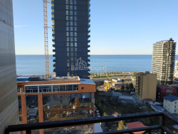 شقة سكنية 1-комн 55.4 m² - شريف خيمشياشفيلي, Batumi