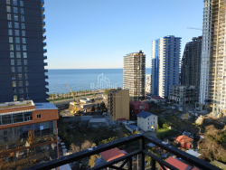 شقة سكنية 1-комн 55.4 m² - شريف خيمشياشفيلي, Batumi