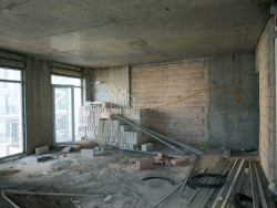 شقة سكنية 55.4 متر مربع - شريف خيمشياشفيلي, Batumi, جورجيا