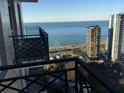 شقة سكنية 1-комн 35 m² - شريف خيمشياشفيلي, Batumi