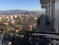 شقة سكنية 1-комн 35 m² - شريف خيمشياشفيلي, Batumi