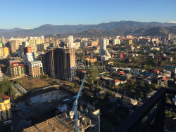شقة سكنية 1-комн 35 m² - شريف خيمشياشفيلي, Batumi