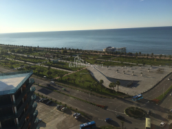 شقة سكنية 1-комн 38.4 m² - شريف خيمشياشفيلي, Batumi