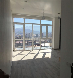 شقة سكنية 1-комн 41 m² - ايليا تشافتشافادزه, Batumi