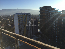 شقة سكنية 39.1 متر مربع - شريف خيمشياشفيلي, باتومي, جورجيا