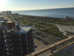 شقة سكنية 1-комн 39.1 m² - شريف خيمشياشفيلي, Batumi