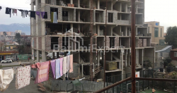 شقة سكنية 55 متر مربع - لادو جودياشفيلي, Batumi, جورجيا
