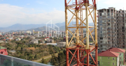 شقة سكنية 88.35 متر مربع - ليش وماريا كاتشينسكي, Batumi, جورجيا