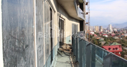 شقة سكنية 88.35 متر مربع - ليش وماريا كاتشينسكي, Batumi, جورجيا