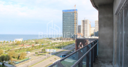 شقة سكنية 75.57 متر مربع - ليش وماريا كاتشينسكي, باتومي, جورجيا