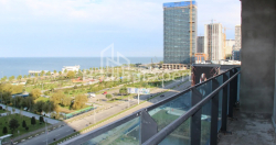 شقة سكنية 75.57 متر مربع - ليش وماريا كاتشينسكي, باتومي, جورجيا