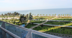 شقة سكنية 75.57 متر مربع - ليش وماريا كاتشينسكي, باتومي, جورجيا