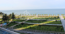 شقة سكنية 75.57 متر مربع - ليش وماريا كاتشينسكي, باتومي, جورجيا