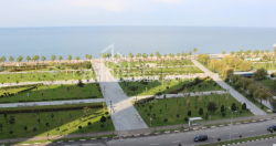 شقة سكنية 172.49 متر مربع - ليش وماريا كاتشينسكي, Batumi, جورجيا