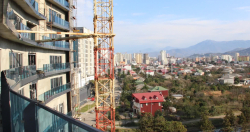 شقة سكنية 172.68 متر مربع - ليش وماريا كاتشينسكي, Batumi, جورجيا