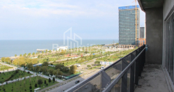شقة سكنية 75.75 متر مربع - ليش وماريا كاتشينسكي, باتومي, جورجيا