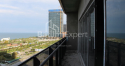 شقة سكنية 1-комн 75.8 m² - ليش وماريا كاتشينسكي, Batumi