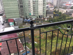 شقة سكنية 145 متر مربع - يوسف كوبالادزه, Batumi, جورجيا