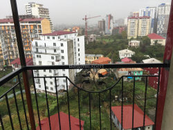 شقة سكنية 145 متر مربع - يوسف كوبالادزه, Batumi, جورجيا