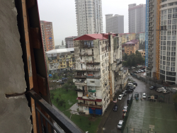 شقة سكنية 145 متر مربع - يوسف كوبالادزه, Batumi, جورجيا