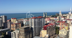 شقة سكنية 166 متر مربع - Tbel-Abuseridze, Batumi, جورجيا