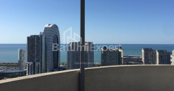 شقة سكنية 166 متر مربع - Tbel-Abuseridze, Batumi, جورجيا