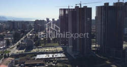 شقة سكنية 166 متر مربع - Tbel-Abuseridze, Batumi, جورجيا