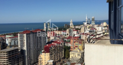 شقة سكنية 166 متر مربع - Tbel-Abuseridze, Batumi, جورجيا
