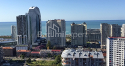 شقة سكنية 166 متر مربع - Tbel-Abuseridze, Batumi, جورجيا