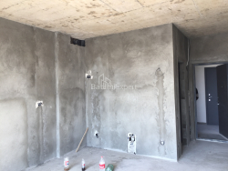 شقة سكنية 1-комн 30 m² - شالفا إيناساريدزه, Batumi