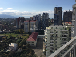 شقة سكنية 30 متر مربع - شالفا إيناساريدزه, Batumi, جورجيا