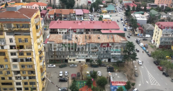 شقة سكنية 52 متر مربع - نيكو بيروسماني, Batumi, جورجيا