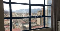 شقة سكنية 2-комн 52 m² - نيكو بيروسماني, Batumi