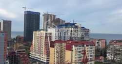 شقة سكنية 86 متر مربع - أنجيسا, Batumi, جورجيا