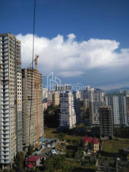 شقة سكنية 74 متر مربع - ليش وماريا كاتشينسكي, Batumi, جورجيا