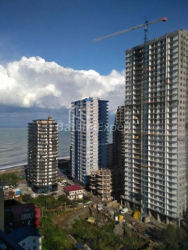 شقة سكنية 1-комн 74 m² - ليش وماريا كاتشينسكي, Batumi