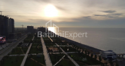 شقة سكنية 1-комн 31 m² - شريف خيمشياشفيلي, Batumi