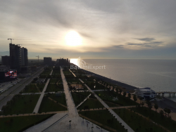 شقة سكنية 1-комн 31 m² - شريف خيمشياشفيلي, Batumi