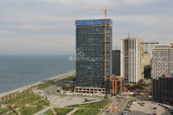 شقة سكنية 1-комн 31 m² - شريف خيمشياشفيلي, Batumi