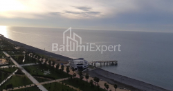 شقة سكنية 1-комн 50 m² - شريف خيمشياشفيلي, Batumi