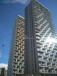 شقة سكنية 1-комн 74 m² - ليش وماريا كاتشينسكي, Batumi