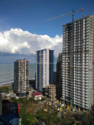 شقة سكنية 74 متر مربع - ليش وماريا كاتشينسكي, Batumi, جورجيا