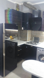 شقة سكنية 49.9 متر مربع - يوسف كوبالادزه, Batumi, جورجيا