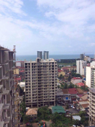 شقة سكنية 42 متر مربع - سليمة خيمشياشفيلي, Batumi, جورجيا