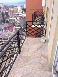 شقة سكنية 1-комн 42 m² - سليمة خيمشياشفيلي, Batumi